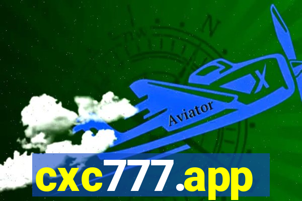 cxc777.app