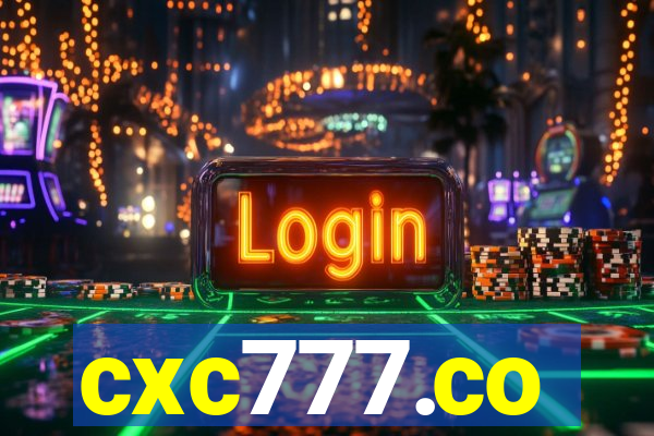 cxc777.co