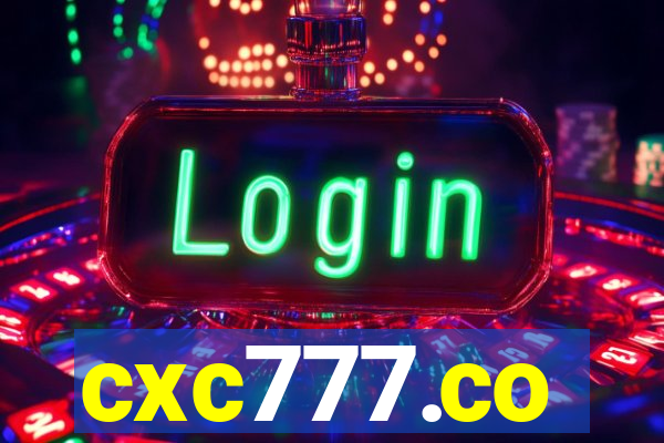 cxc777.co