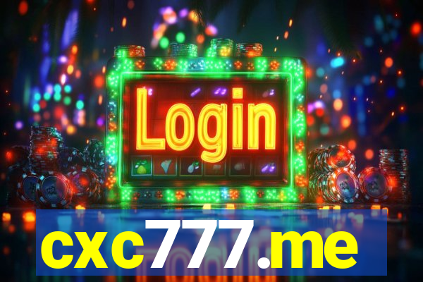 cxc777.me