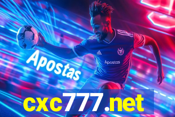 cxc777.net