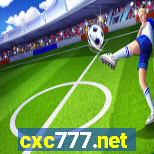 cxc777.net