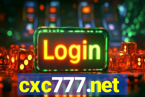 cxc777.net