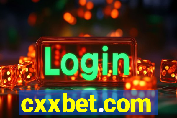 cxxbet.com