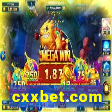 cxxbet.com