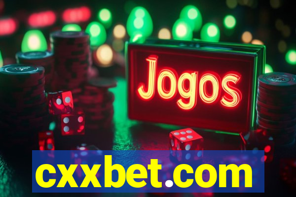 cxxbet.com