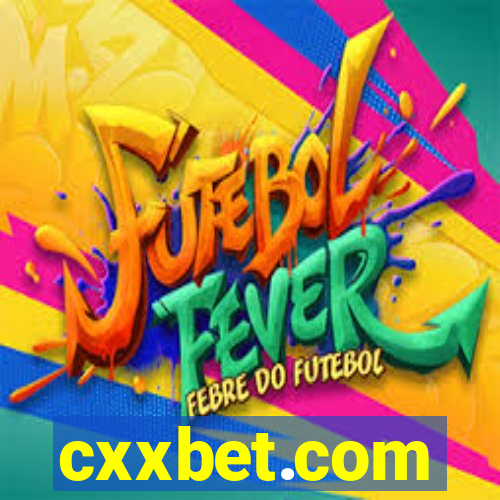 cxxbet.com