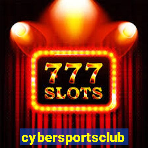 cybersportsclub.com