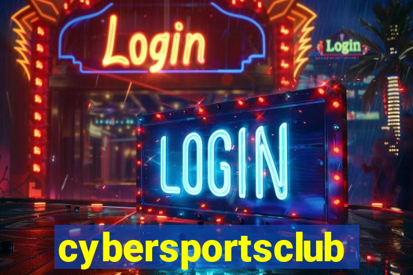 cybersportsclub.com