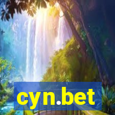 cyn.bet