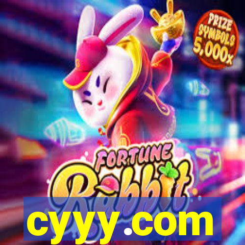 cyyy.com