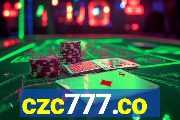 czc777.co