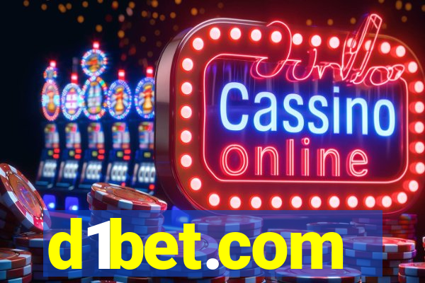 d1bet.com