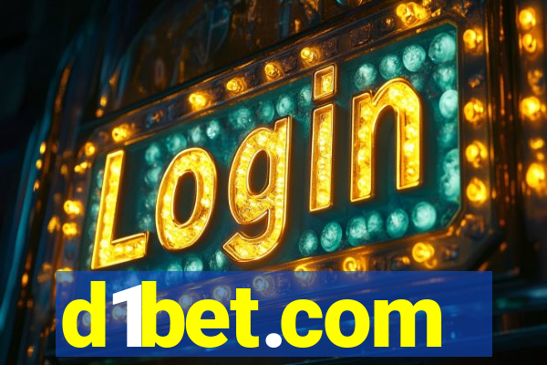 d1bet.com