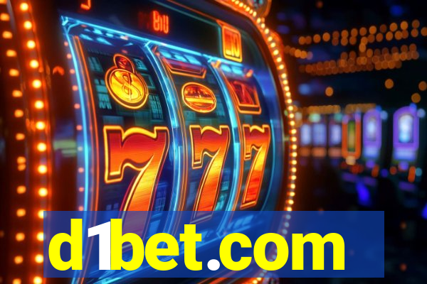 d1bet.com