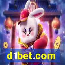 d1bet.com