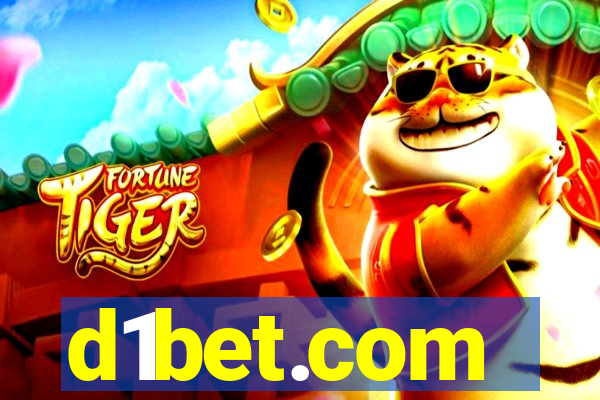 d1bet.com