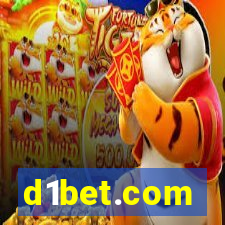 d1bet.com