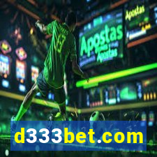 d333bet.com