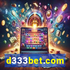 d333bet.com