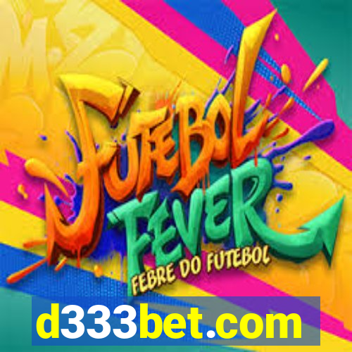 d333bet.com