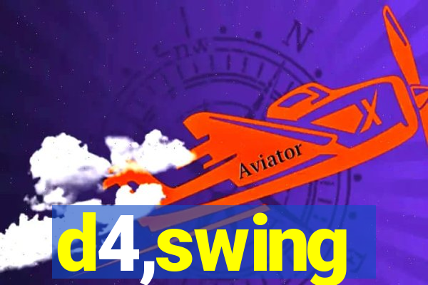 d4,swing