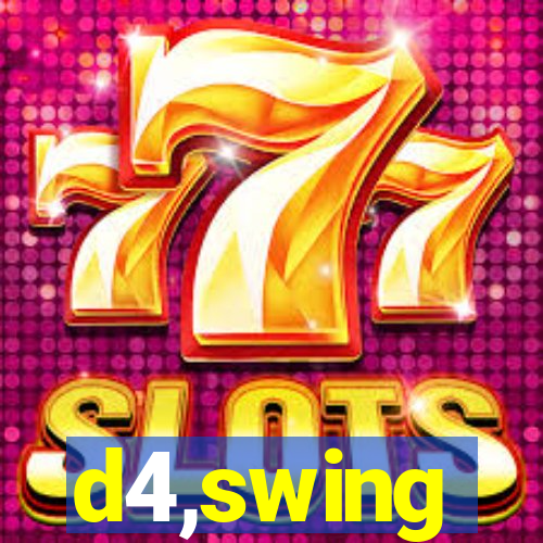 d4,swing