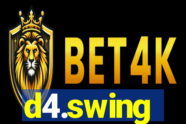 d4.swing