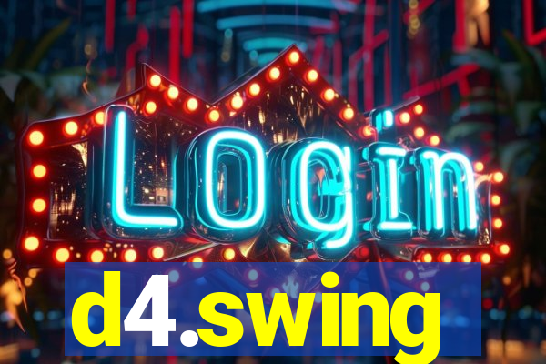 d4.swing