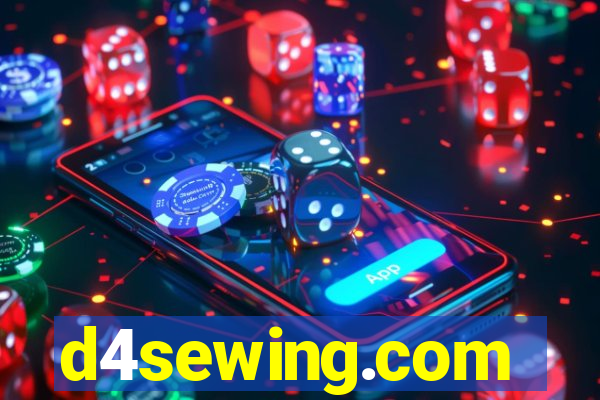 d4sewing.com