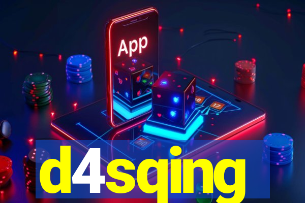 d4sqing