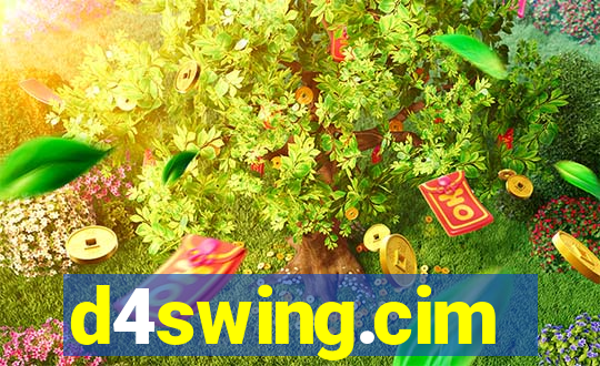 d4swing.cim