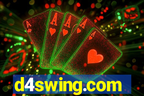 d4swing.com