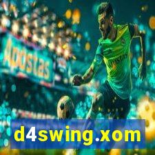 d4swing.xom