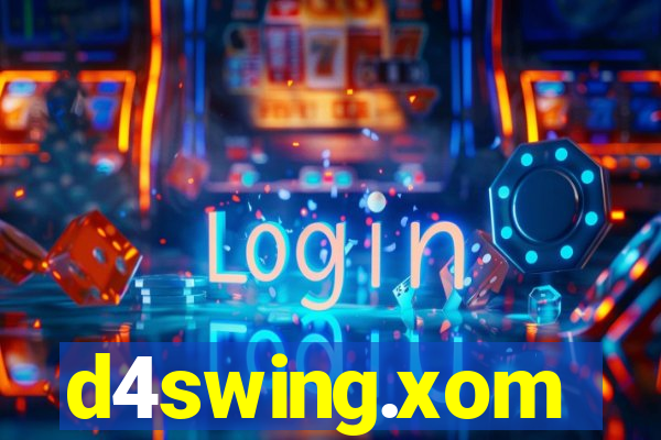 d4swing.xom