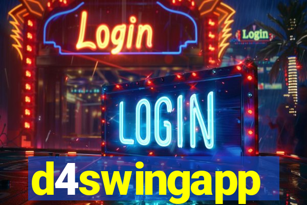 d4swingapp