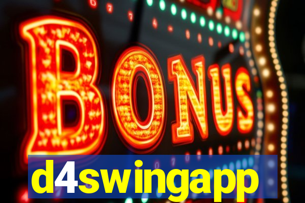 d4swingapp