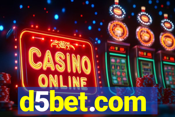 d5bet.com