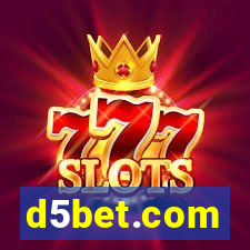 d5bet.com