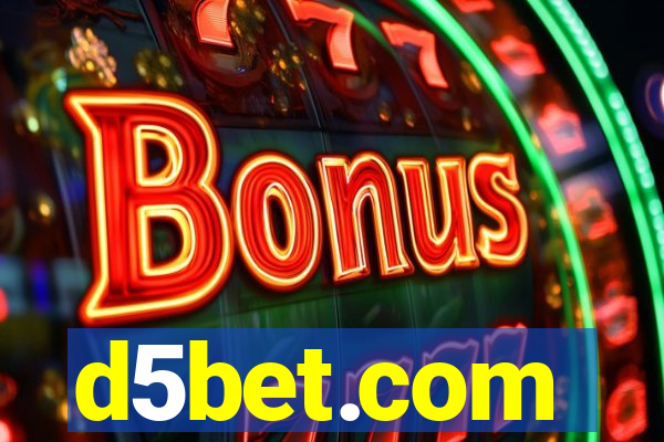 d5bet.com