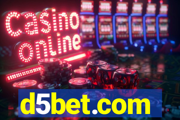 d5bet.com