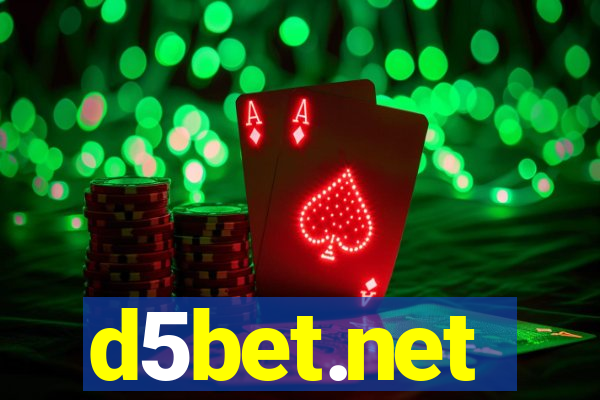 d5bet.net