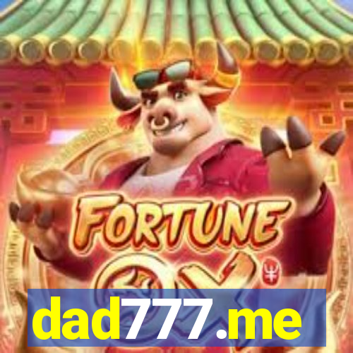 dad777.me