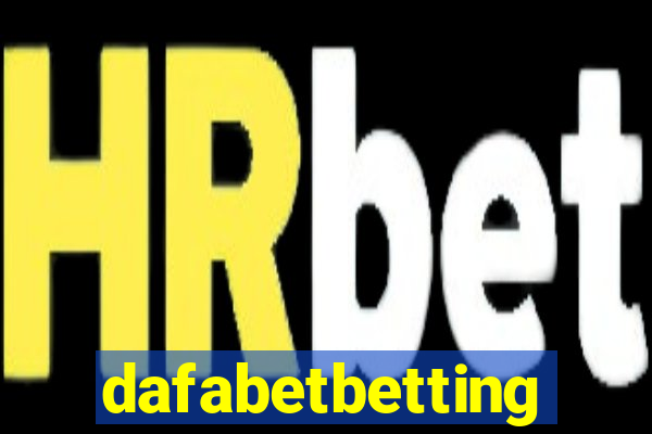 dafabetbetting