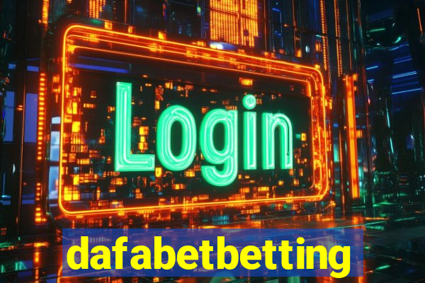 dafabetbetting