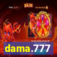 dama.777