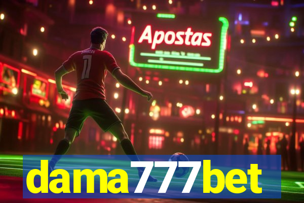 dama777bet