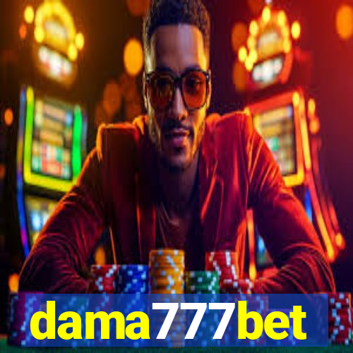 dama777bet