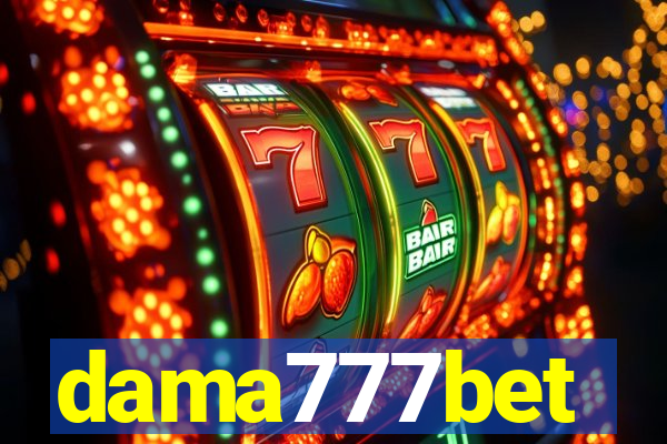 dama777bet