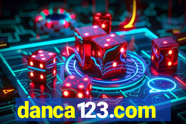 danca123.com